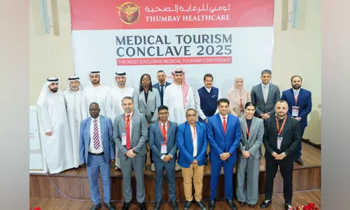 Thumbe Medical Tourism Conclave Thumbe Medical Tourism Conclave