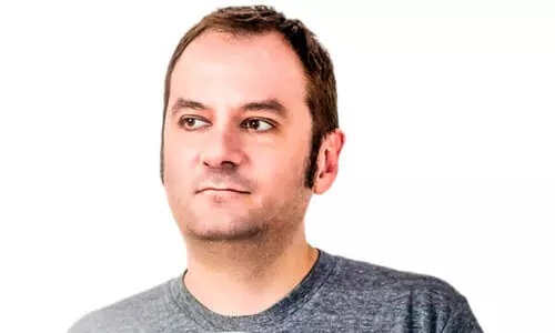 ഫ്രാ​ൻ​സെ​സ്ക് മി​റാ​യെ​സ് പറയുന്നു; നിർമിത ബുദ്ധി കാലത്ത് നിങ്ങളുടെ ഇക്കിഗായ്