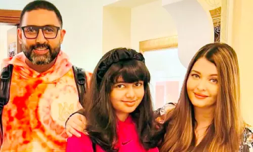 ആരാധ്യക്കെതിരെ വ്യാജ വാർത്തയിൽ ഇടപെട്ട് കോടതി