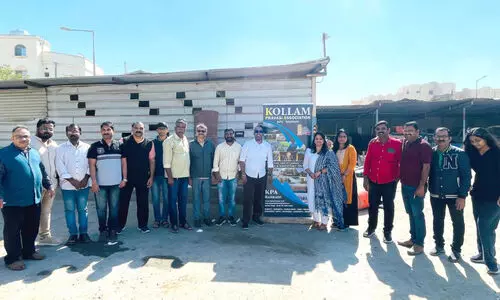 Kollam Pravasi Association