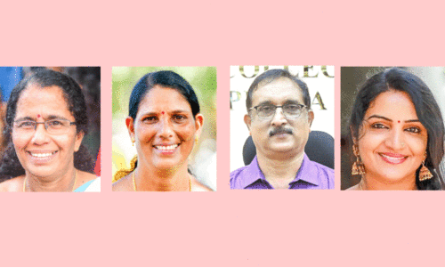 വ​നി​ത​ക​ൾ​ക്കാ​യി മാ​ധ്യ​മം-​മ​ല​ബാ​ർ​ ഗോ​ൾ​ഡ് ‘ലീ​ഡ​ർ​ഷി​പ്’ കാ​മ്പ​യി​ൻ ; നൂതനലോകത്തെ സ്ത്രീവർത്തമാനങ്ങളുമായി ‘ഷീ കോഡ്’