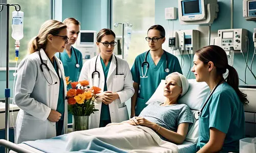 World Cancer Day cancer survivor