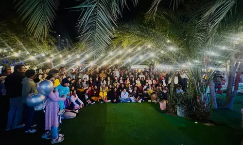 vadakkara family reunion