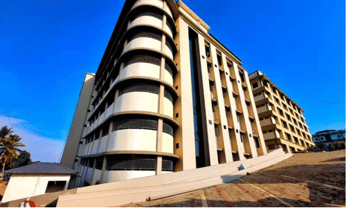 ജില്ല ആശുപത്രിയുടെ അഭാവം; കാൻസർ സെന്റർ   വയനാടിന് നഷ്ടപ്പെടും