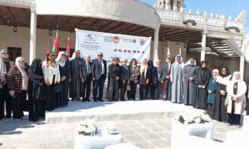 GCC Cancer awareness week