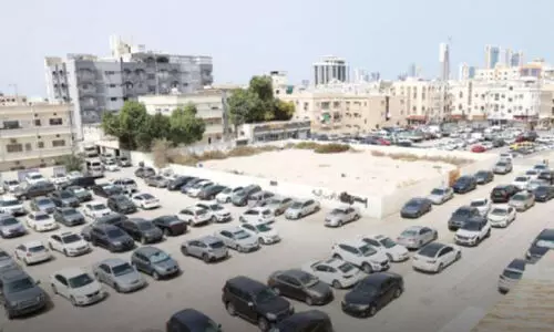 Salmaniya medical college