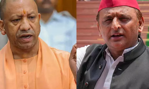 എൻജിനുകൾ കൂട്ടിയിടിക്കുന്നു; കുംഭമേള ദുരന്തത്തിൽ യു.പി സർക്കാറിനെ രൂക്ഷമായി വിമർശിച്ച് അഖിലേഷ് യാദവ്