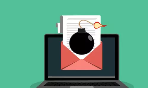 മധ്യപ്രദേശിൽ സ്‌കൂളുകൾക്ക് ബോംബ് ഭീഷണി; വിദ്യാർഥികളെ ഒഴിപ്പിച്ചു