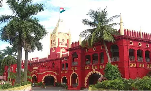 Orissa High Court Orissa High Court