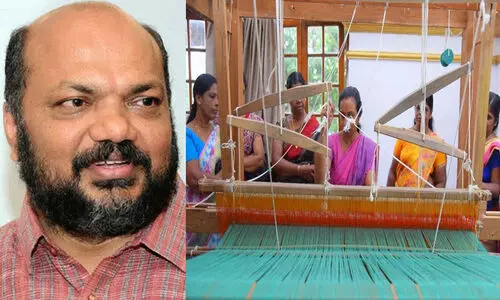 ഇൻകം സപ്പോർട്ട് സ്കീം: കയർ, ഖാദി തൊഴിലാളികൾക്ക് 24.83 കോടി രൂപ കൂടി അനുവദിച്ചു