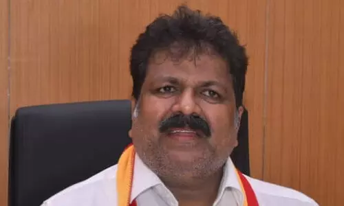 പശുക്കളെ മോഷ്ടിക്കുന്നവരെ നടുറോഡിൽ വെടിവെച്ചിടുമെന്ന് കർണാടക മന്ത്രി