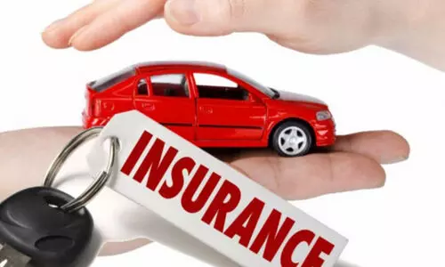 അപകടത്തിൽപെട്ട വാഹനത്തിന് ഇന്‍ഷുറന്‍സ് ലഭിച്ചില്ല; പരാതിക്കാരന് 10 ലക്ഷം നല്‍കാന്‍ വിധി