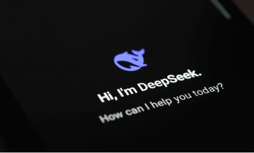 DeepSeek