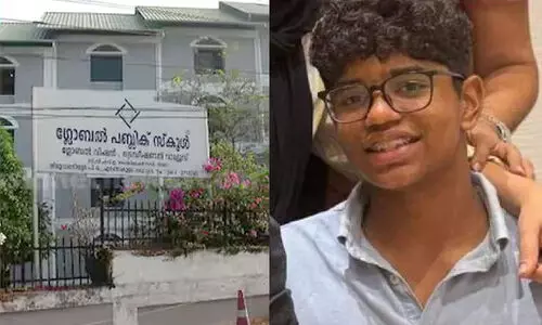 മിഹിറിന്‍റെ മരണം: റാഗിങ് പരാതിയിൽ പൊലീസ് അന്വേഷണം തുടങ്ങി