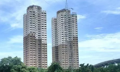 ചന്ദേർകുഞ്ച് ഫ്ലാറ്റ് സമുച്ചയം അനധികൃതമെന്ന്​ ഫ്ലാറ്റ് ഉടമകൾ