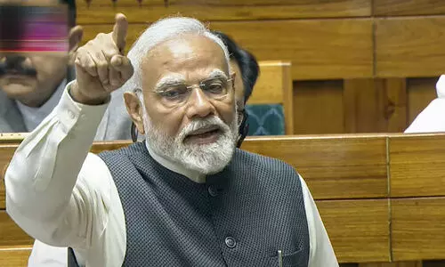 ഡ​ൽ​ഹി തെ​ര​ഞ്ഞെ​ടു​പ്പ് ക​ണ്ട് പ്ര​ചാ​ര​ണ പ്ര​സം​ഗം