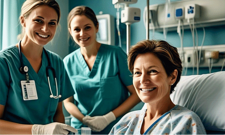 ആര്‍ട്ടിഫിഷ്യല്‍ ഇന്‍റലിജന്‍സ് മുതല്‍ പാര്‍ശ്വഫലങ്ങള്‍ കുറഞ്ഞ തെറപ്പികൾ വരെ... ബ്ലഡ് കാൻസറിനെ നേരിടാനുള്ള ആധുനിക ചികിത്സാരീതികളറിയാം...