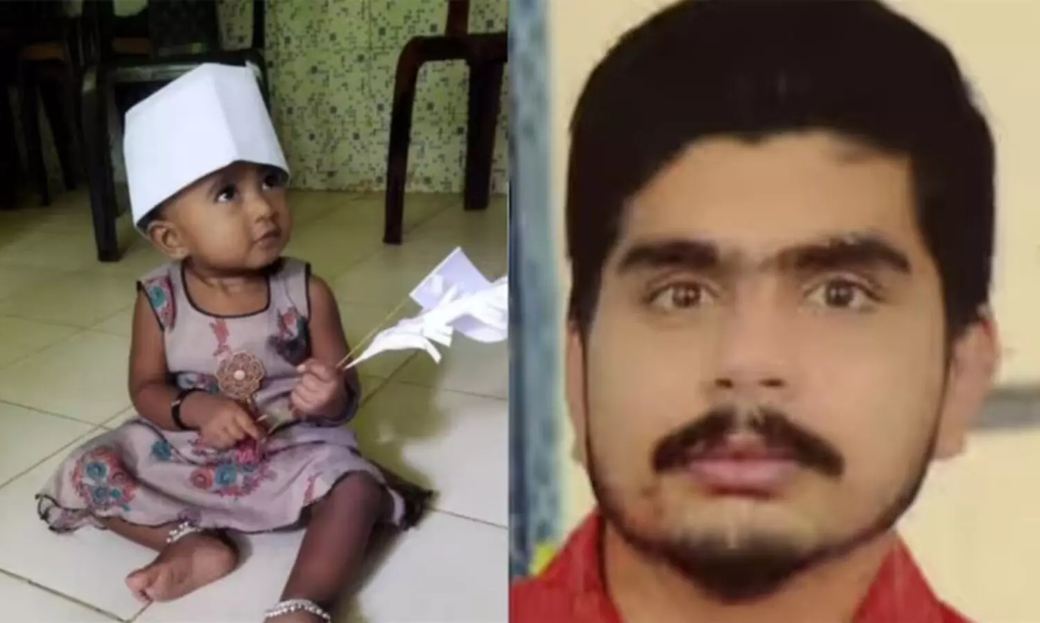 Two year old kid died in Balaramapuram