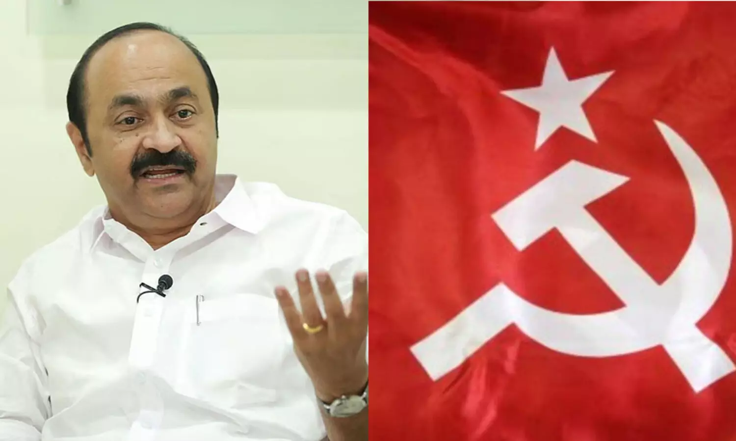 വിദേശ സര്‍വകലാശാല: സി.പി.എം ടി.പി. ശ്രീനിവാസനോട് മാപ്പ് പറയണമെന്ന് വി.ഡി. സതീശൻ; ‘റോഡില്‍ ഇറങ്ങാന്‍ ഭയപ്പെടേണ്ട അവസ്ഥയിലേക്ക് കേരളം മാറി’