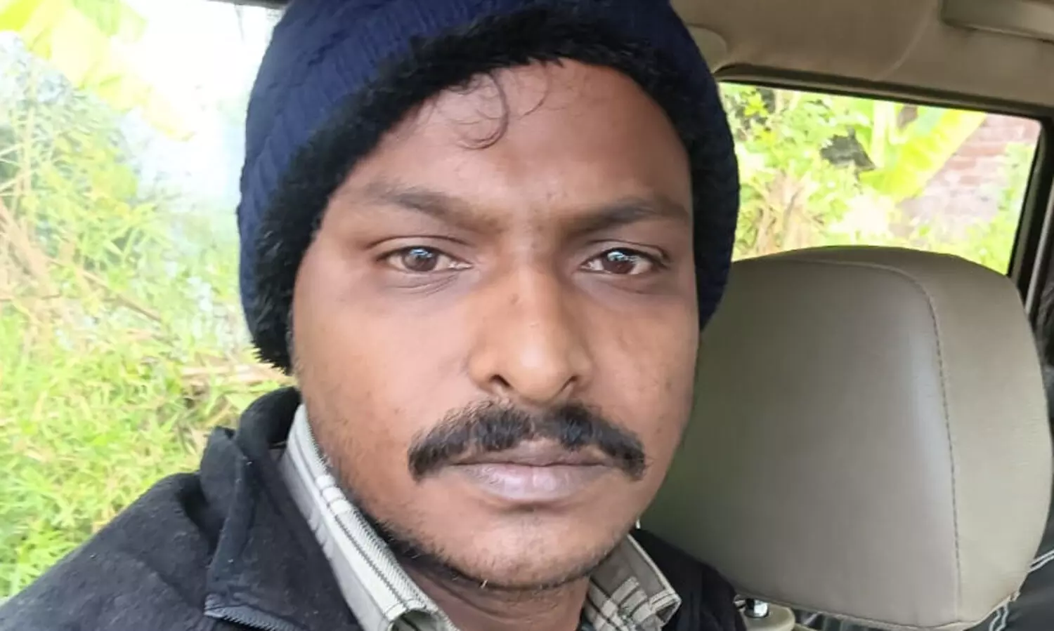 അരക്കിലോ കഞ്ചാവുമായി യുവാവ് അറസ്റ്റിൽ