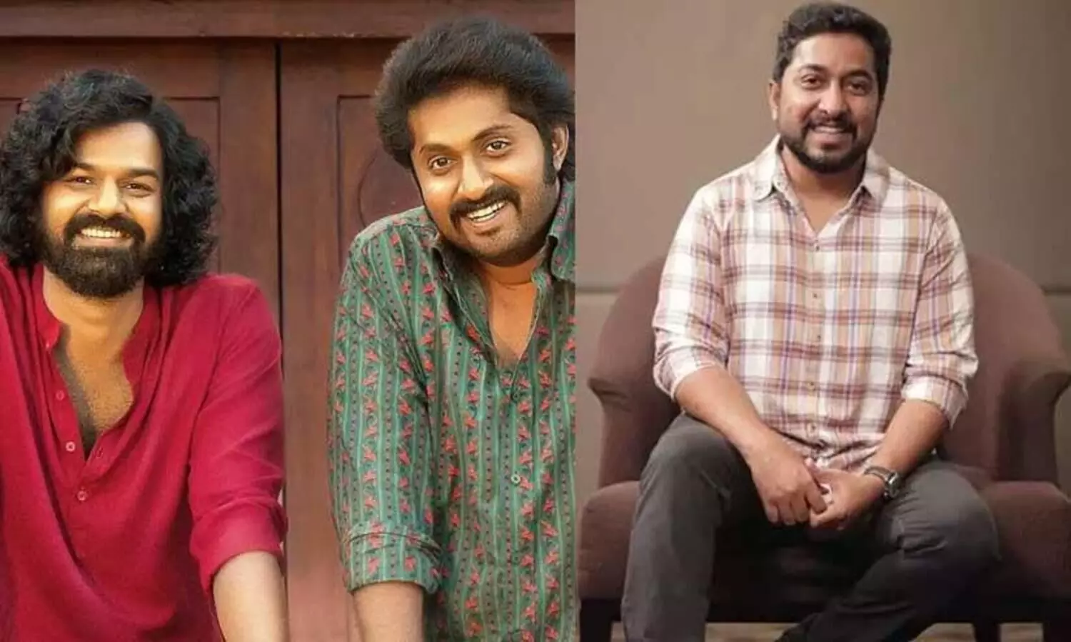 Vineeth Sreenivasan about  Varshangalkku Shesham movies trolls And negative feedback