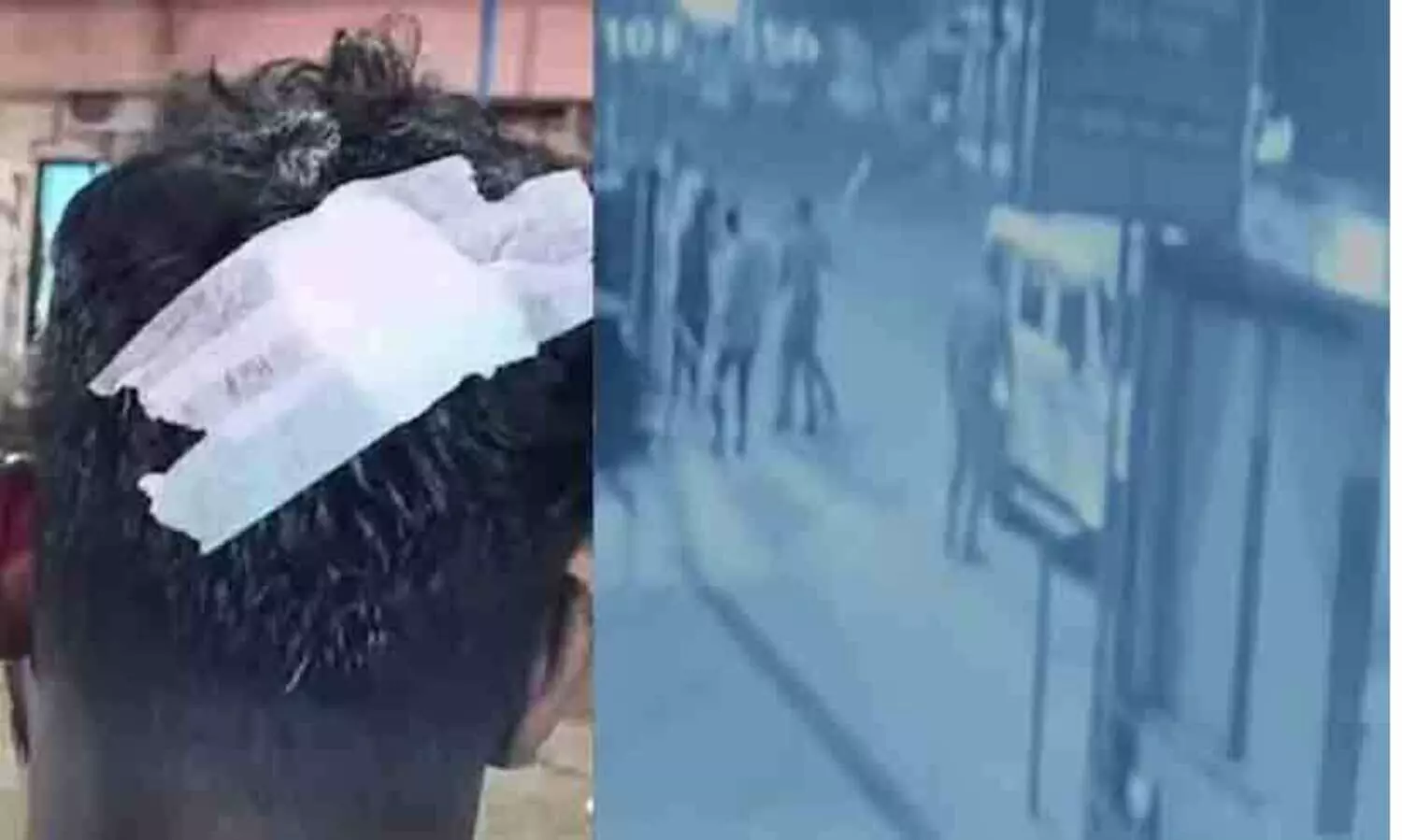 വിവാഹസംഘത്തെ മർദിച്ച കേസ്; പത്തനംതിട്ട എസ്‌.ഐ ജിനുവിനും രണ്ട് പൊലീസുകാർക്കും സസ്പെൻഷൻ