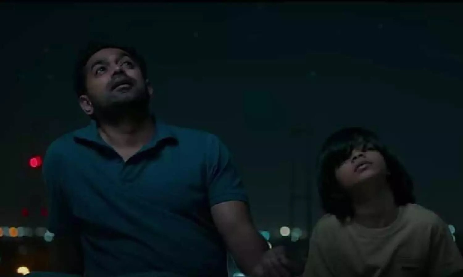 Asif Ali Movie  Sarkeet Teaser viral