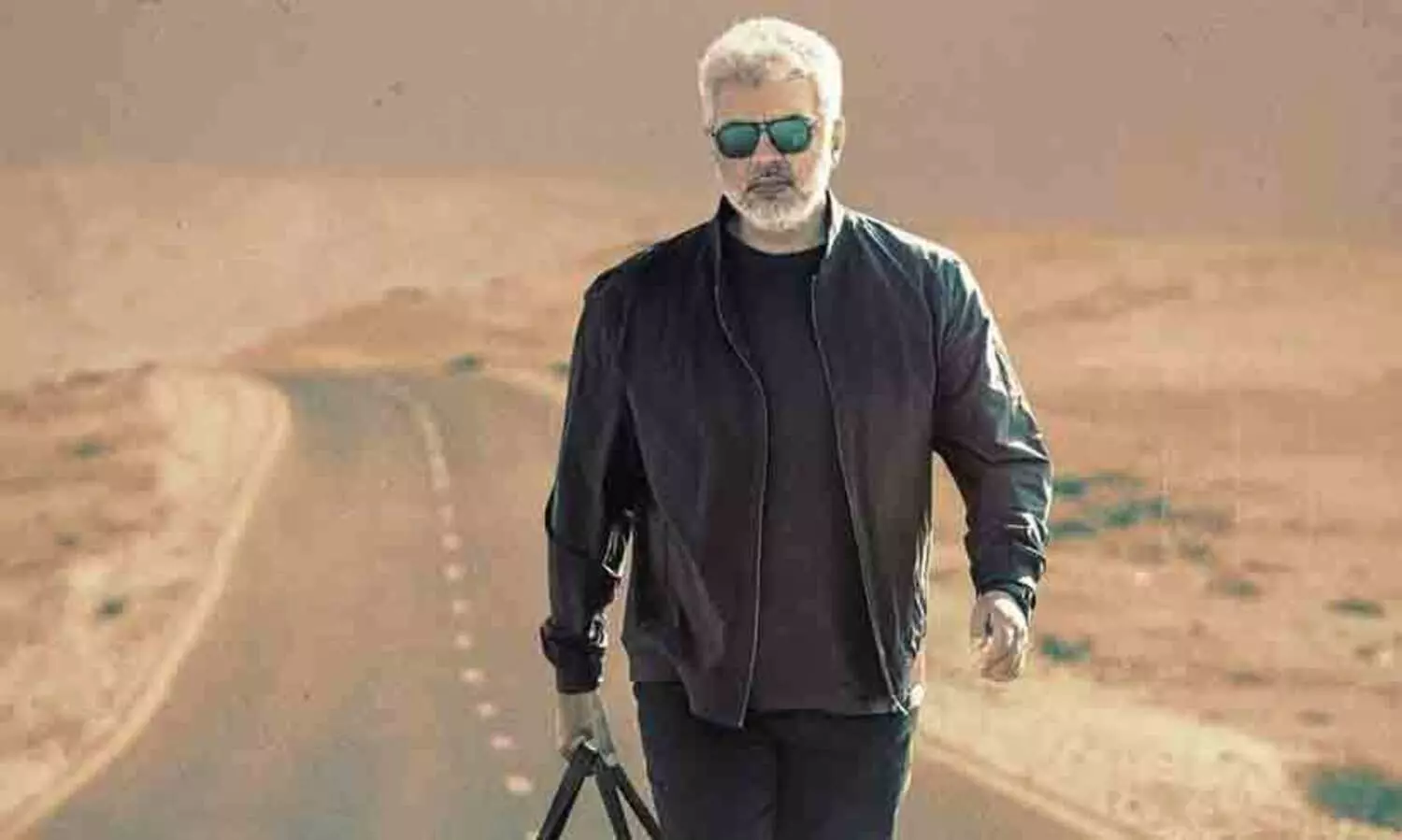 ajith kumar