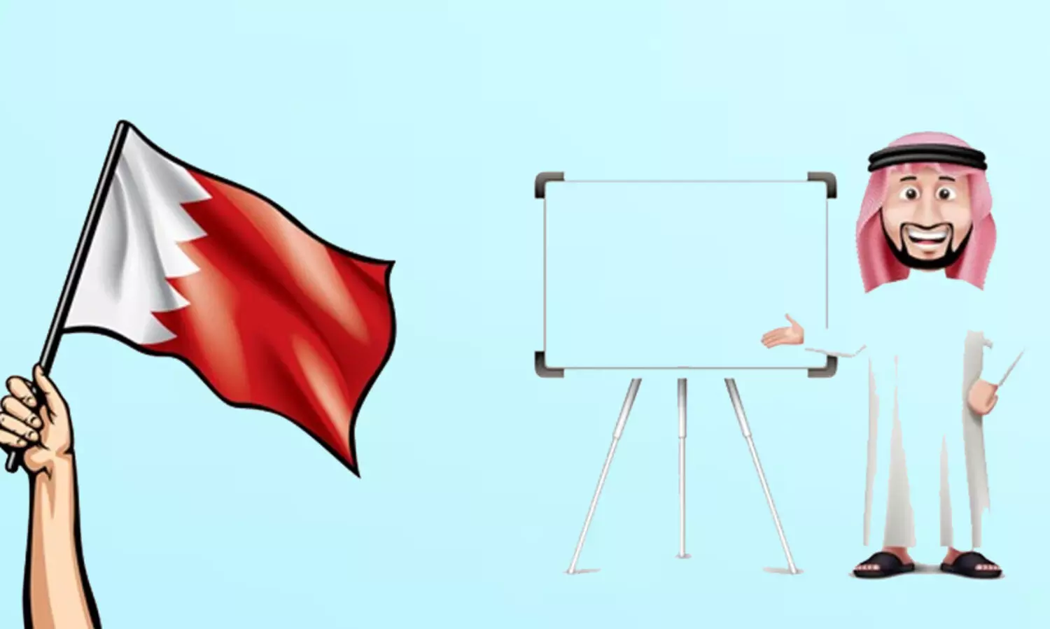 bahrain teacher 87897