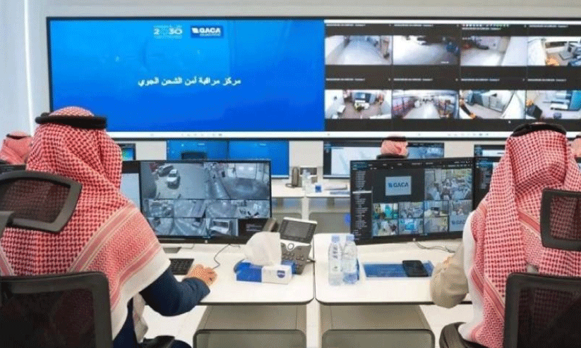 എല്ലാ അംഗീകൃത എയർ ഫ്രൈറ്റ് ഏജൻസികളെയും കേന്ദ്രം ബന്ധിപ്പിക്കുന്നു എല്ലാ അംഗീകൃത എയർ ഫ്രൈറ്റ് ഏജൻസികളെയും കേന്ദ്രം ബന്ധിപ്പിക്കുന്നു