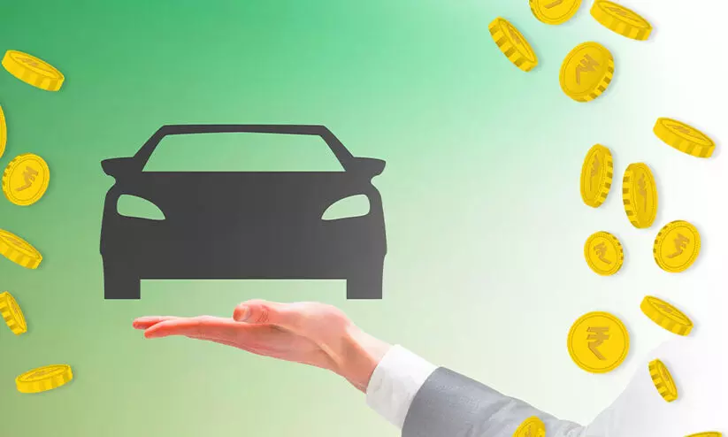 വാഹനത്തട്ടിപ്പ്​; പ്രതി വാങ്ങിക്കൂട്ടിയത് കോടികളുടെ ഭൂസ്വത്ത്