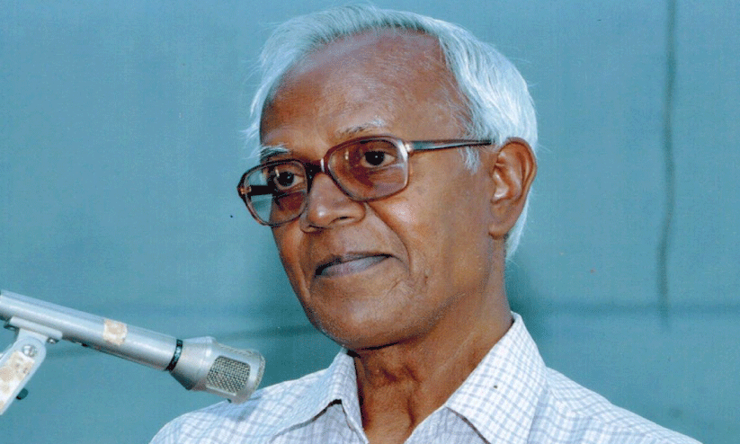 ഫാ. സ്റ്റാൻ സ്വാമി