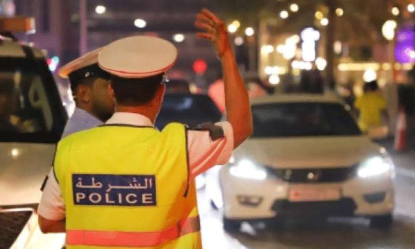 ബഹ്റൈനിൽ കുറ്റകൃത്യങ്ങളുടെ തോതിൽ ഗണ്യമായ കുറവ്