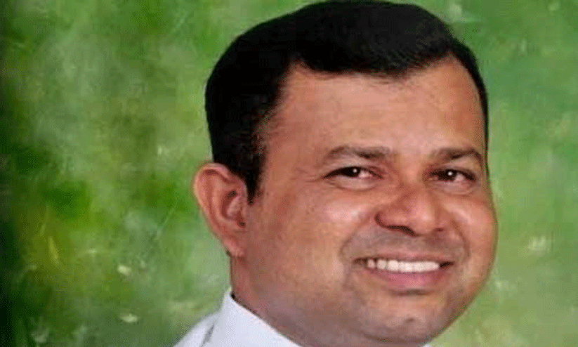 chittaranjan shetty chittaranjan shetty