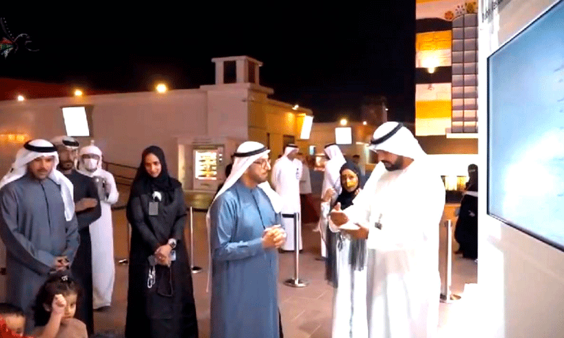 ശ്ര​ദ്ധേ​യ​മാ​യി ജി.​ഡി.​ആ​ർ.​എ​ഫ്.​എ ബോ​ധ​വ​ത്ക​ര​ണ കാ​മ്പ​യി​ൻ