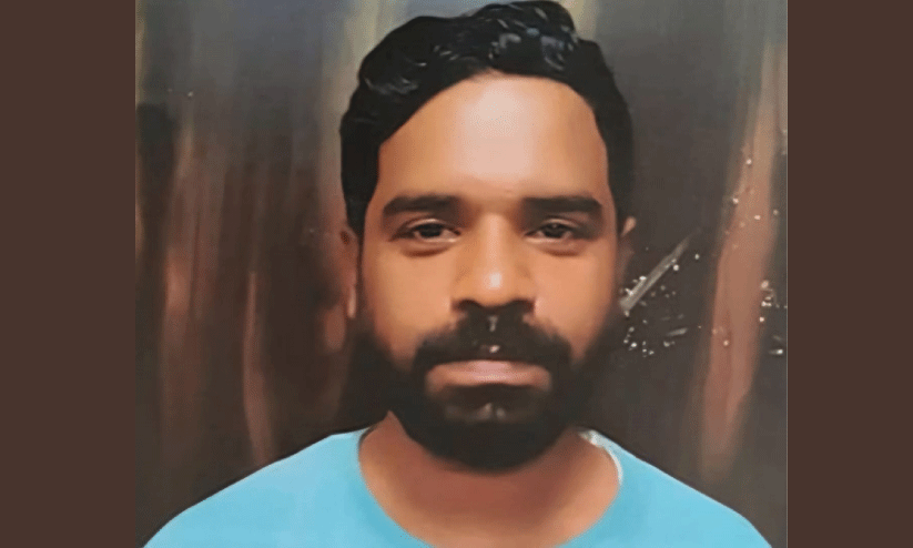 കാ​മു​കി​യാ​യ ന​ടി​ക്ക് മൂ​ന്നു കോ​ടി​യു​ടെ വീ​ട് പ​ണി​ത മോ​ഷ്ടാ​വ് അ​റ​സ്റ്റി​ൽ