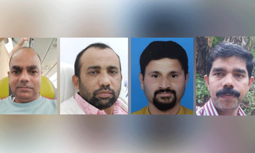 കെ.​ഇ.​എ റി​ഗ്ഗ​യി ഏ​രി​യ ഭാ​ര​വാ​ഹി​ക​ൾ