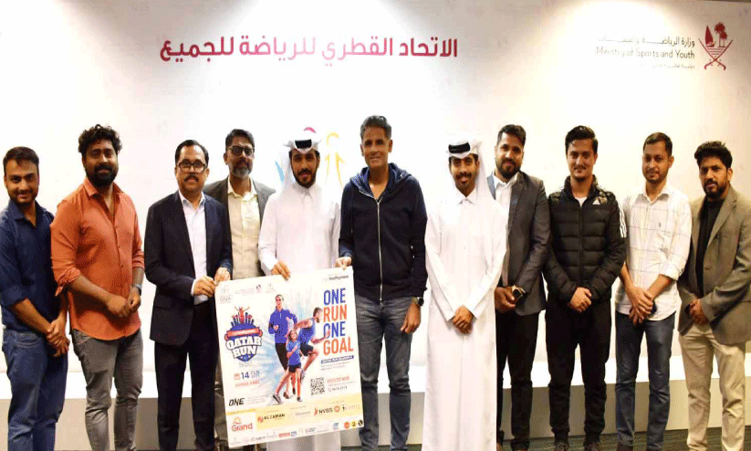 നാ​ളു​ക​ളെ​ണ്ണി​ത്തു​ട​ങ്ങി; ഇ​നി ഖ​ത്ത​ർ റ​ണ്ണി​ലേ​ക്ക്