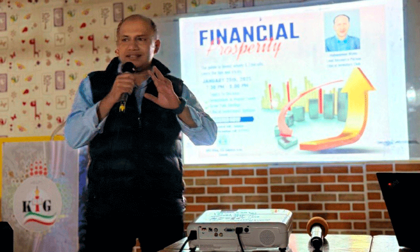 എത്തിക്കൽ ഇൻവെസ്റ്റ്മെന്റ് സെമിനാർ എത്തിക്കൽ ഇൻവെസ്റ്റ്മെന്റ് സെമിനാർ