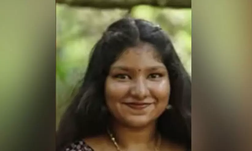 കർണാടകയിൽ മലയാളി നഴ്സിങ് വിദ്യാർഥിനി ഹോസ്റ്റൽമുറിയിൽ മരിച്ച നിലയിൽ