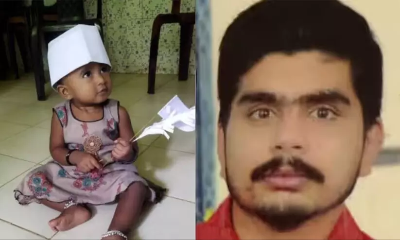 Two year old kid died in Balaramapuram