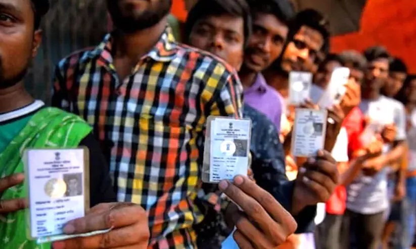 delhi election 09897