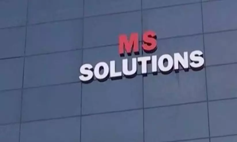 ചോദ്യചോർച്ച: എം.എസ് സൊലൂഷൻസിലെ രണ്ട് അധ്യാപകർ അറസ്റ്റിൽ