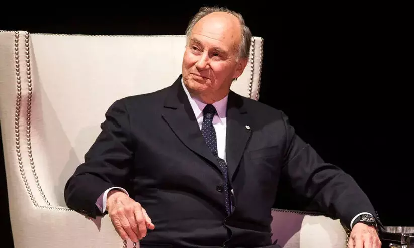 aga khan 099089 aga khan 099089