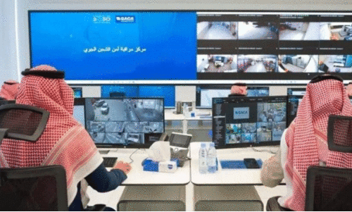 എ​ല്ലാ അം​ഗീ​കൃ​ത എ​യ​ർ ഫ്രൈ​റ്റ് ഏ​ജ​ൻ​സി​ക​ളെ​യും കേ​ന്ദ്രം ബ​ന്ധി​പ്പി​ക്കു​ന്നു