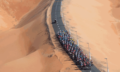 യു.​എ.​ഇ ടൂ​ര്‍ റൂ​ട്ടു​ക​ൾ പ്ര​ഖ്യാ​പി​ച്ചു