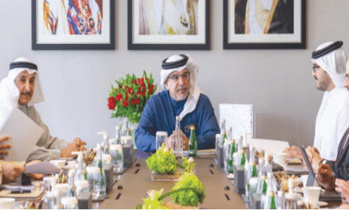 ഇ.ഡി.ബി കഴിഞ്ഞ വർഷം നേടിയത് 680 മില്യൺ ദീനാറിന്‍റെ റെക്കോഡ് നിക്ഷേപം