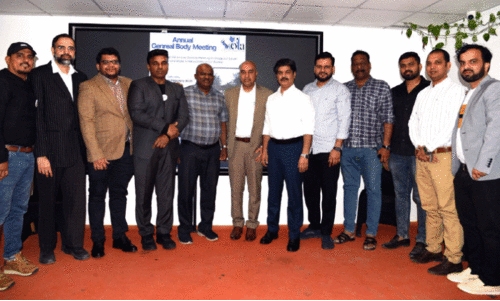 ‘സ്കോ​ട്ട’ യു.​എ.​ഇ ചാ​പ്റ്റ​റി​ന്​ പു​തി​യ ഭാ​ര​വാ​ഹി​ക​ൾ