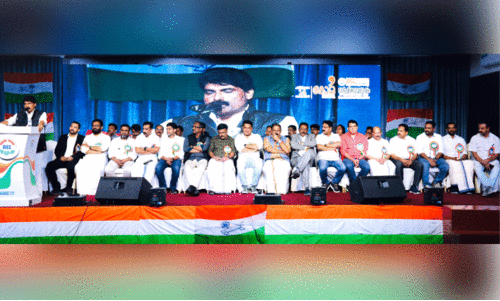 പ്ര​വാ​സി​ക​ളു​ടെ യാ​ത്രാ​ദു​രി​തം നേ​രി​ട്ട​നു​ഭ​വി​ക്കാ​ൻ ക​ഴി​ഞ്ഞു -ടി. ​സി​ദ്ദീ​ഖ് എം.​എ​ൽ.​എ