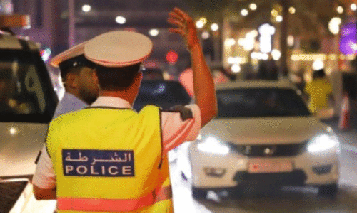 ബഹ്റൈനിൽ കുറ്റകൃത്യങ്ങളുടെ തോതിൽ ഗണ്യമായ കുറവ്